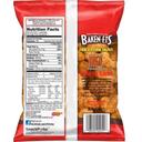 Baken-Ets Hot and Spicy Pork Rind, 1 Ounce -- 64 per case