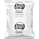 Lays Classic Potato Chips, 16 Ounce -- 8 per case