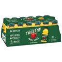 Tree Top Apple Juice, 10 Fluid Ounce - 24 per case