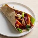 Morningstar Farms Spicy Black Bean Veggie Burgers, 9.5 Ounce -- 8 per case.