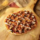 Morningstar Farms Grillers Prime Veggie Burgers, 10 Ounce -- 8 per case.