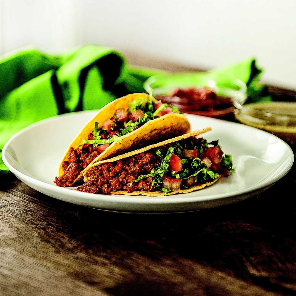 Chorizo Veggie Meal Starter