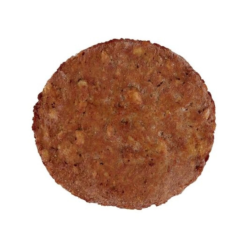 Morningstar Farms Veggie Grillers Prime Burger, 2.5 Ounce -- 48 per case