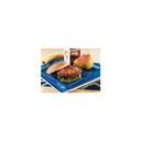 Morningstar Farms Spicy Black Bean Veggie Burger, 2.9 Ounce -- 48 per case.
