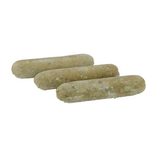 Morningstar Farms Veggie Breakfast Sausage Link, 136 Ounce