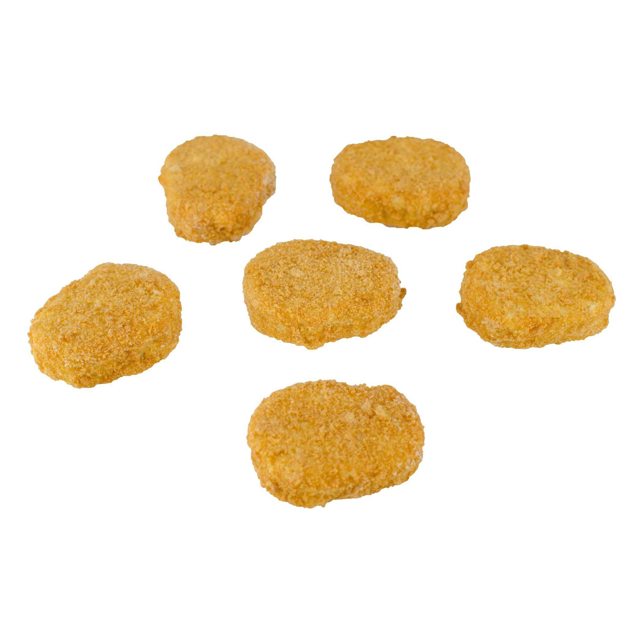 Morningstar Farms Veggie Chik'n Nuggets, 0.8 ounce -- 200 per case