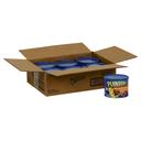 Planters Honey Roasted Mixed Nuts Snacks, 10 Ounce -- 6 per case.
