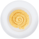 J and J Snacks Churro Bun, 3.5 Ounce -- 50 per case.