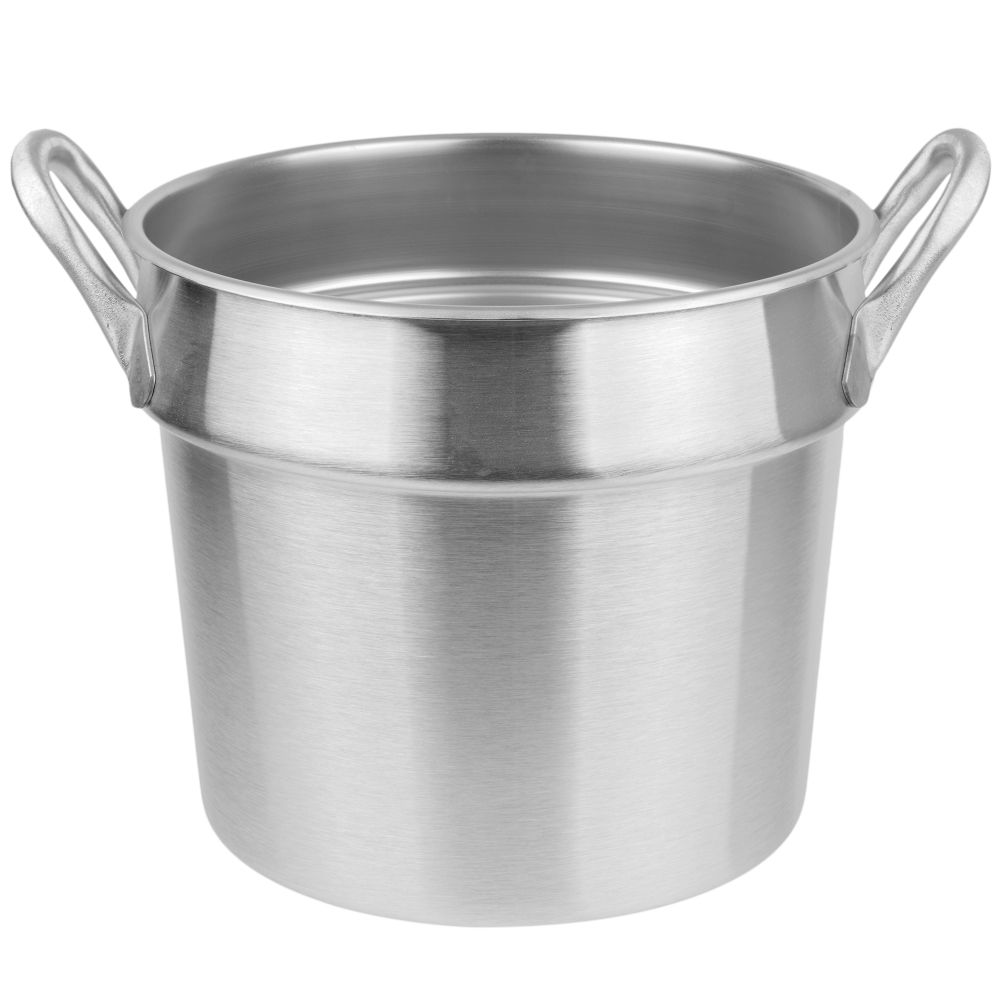 Vollrath Stainless Steel Double Inset Boiler