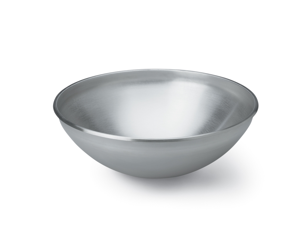 Vollrath Heavy Duty Mixing Bowl, 80 Quart.