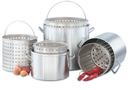 Vollrath Lobster Steamer Pan, 32 Quart.