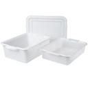 Vollrath Natural Sanitary Drain Box Kit.