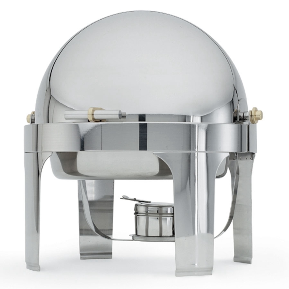 Vollrath New York New York Countertop Round Chafer
