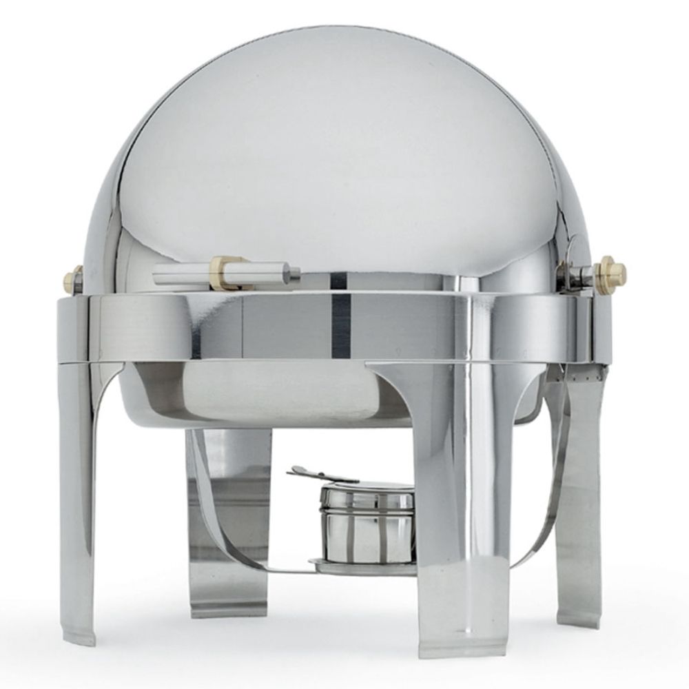 Vollrath New York New York Countertop Round Chafer