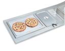 Vollrath Stainless Steel Sheet Pan Adaptor Plate.