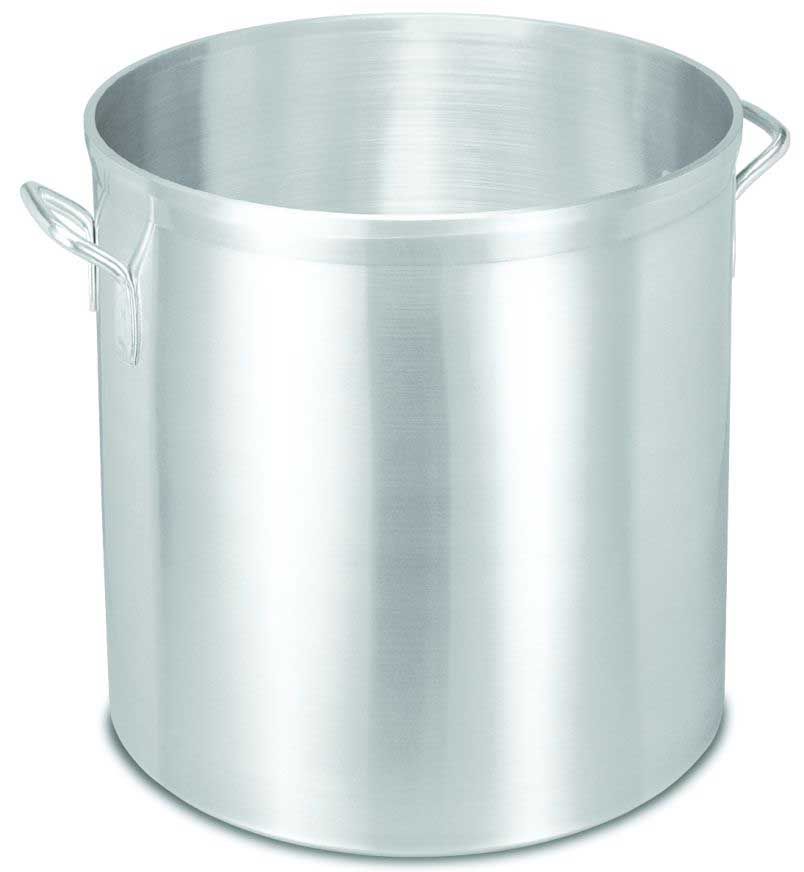 Vollrath Wear Ever Heavy Duty Wire Stock Pot, 32 Quart