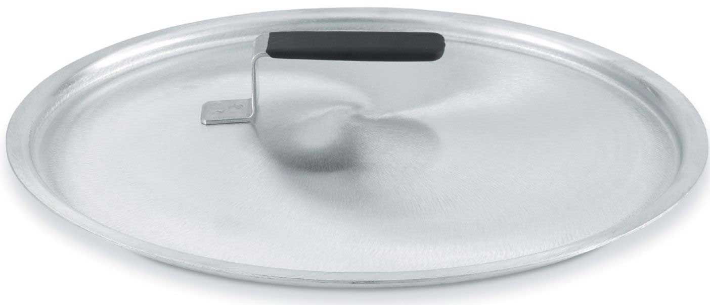 Vollrath Wear Ever Domed Covers For Aluminum Cookware, 12 3/4 Inch
