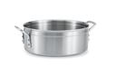 Vollrath Tribute Brazier, 15 Quart.