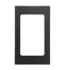 Vollrath Night Sky Single Well Rectangle Template -- 2 per case.