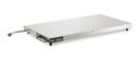 Vollrath Cayenne Heated Shelf, 24 inch.