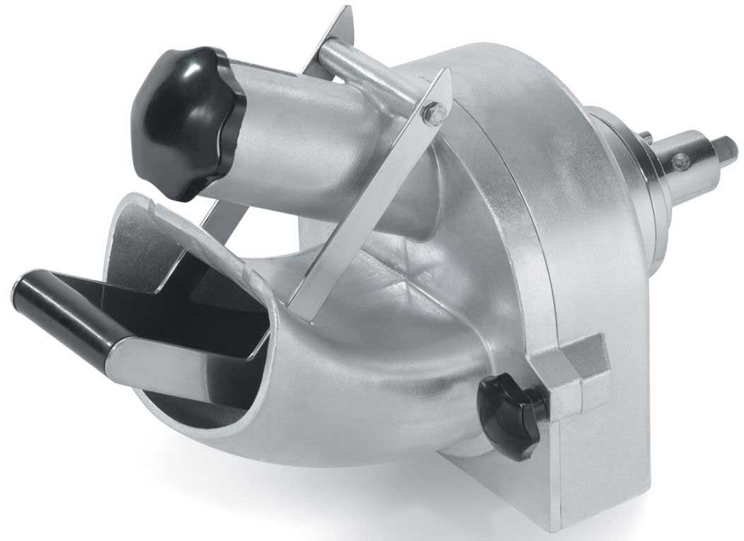 Vollrath Attachment Vegetable Slicer Head Only