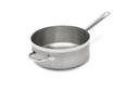 Vollrath Centurion 18-8 Stainless Steel Heavy Duty Saute Pan, 7 Quart.