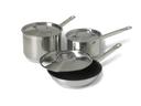 Vollrath Optio Deluxe 6 Piece Cookware Set.
