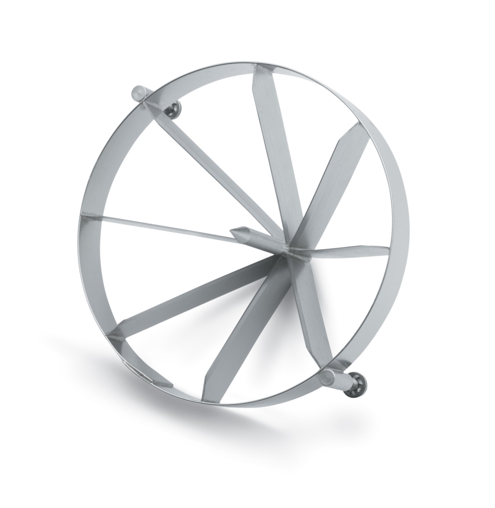 Vollrath Redco 8 Section Wedgemaster II Blade Assembly.