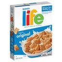Quaker Life Original Multigrain Cereal, 13 Ounce -- 12 per case