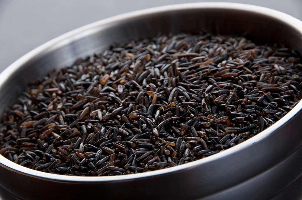 Inharvest Wild Broken Grade D Rice, 5 Pound -- 4 Per Case