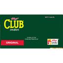 Keebler Club Original Cracker, 13.7 Ounce -- 12 per case.