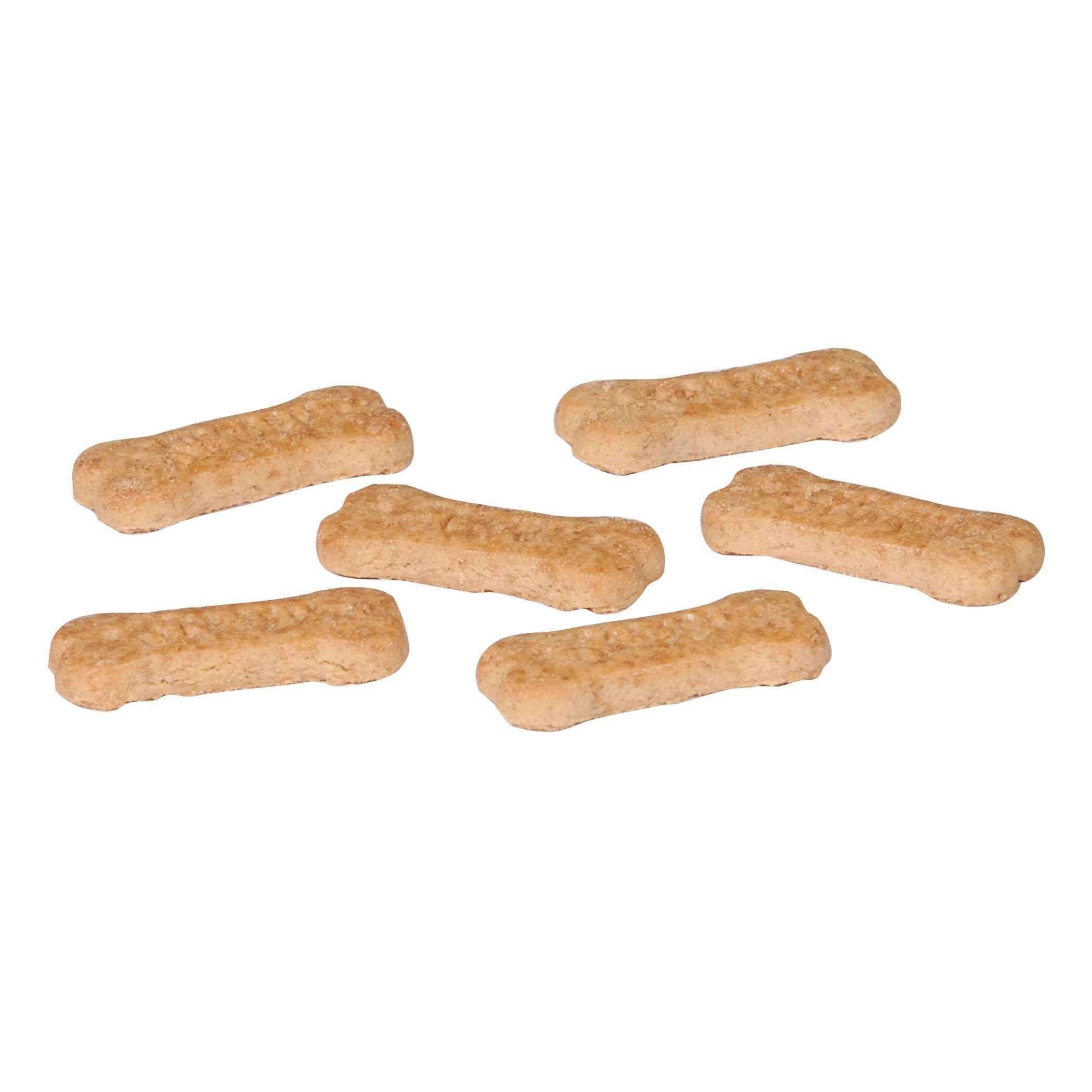 Kellogg's Scooby-doo Cinnamon Graham Cracker Sticks, 1 Ounce -- 210 Per Case