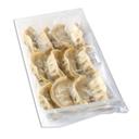 Cuisine Innovations Premium Pork Potsticker - Asian Appetizer -- 100 per case.