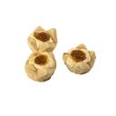 Simply Cuisine Caramelized Onion and Feta Tart, 25 count -- 4 per case