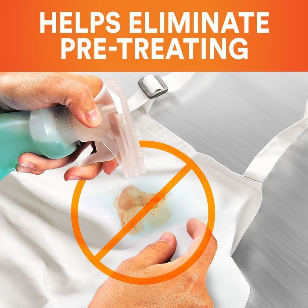 Tide Professional Laundry Detergent Powder With Oxi 155 Load, 12.48 Pound