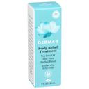 Derma E Scalp Relief Treatment, 1 Fluid Ounce