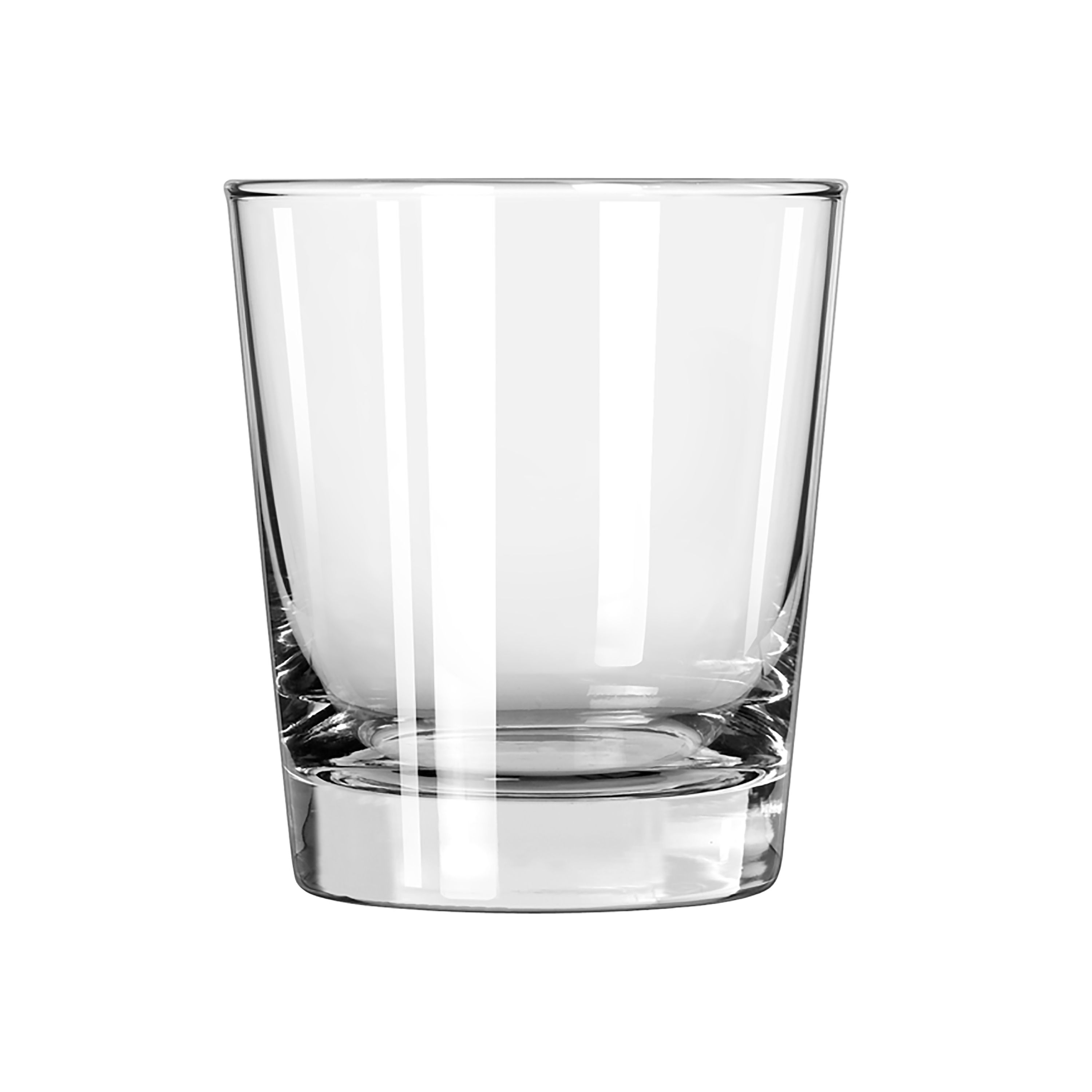 Libbey 139 Heavy Base English Hi Ball Glass, 13 Ounce -- 48 Per Case