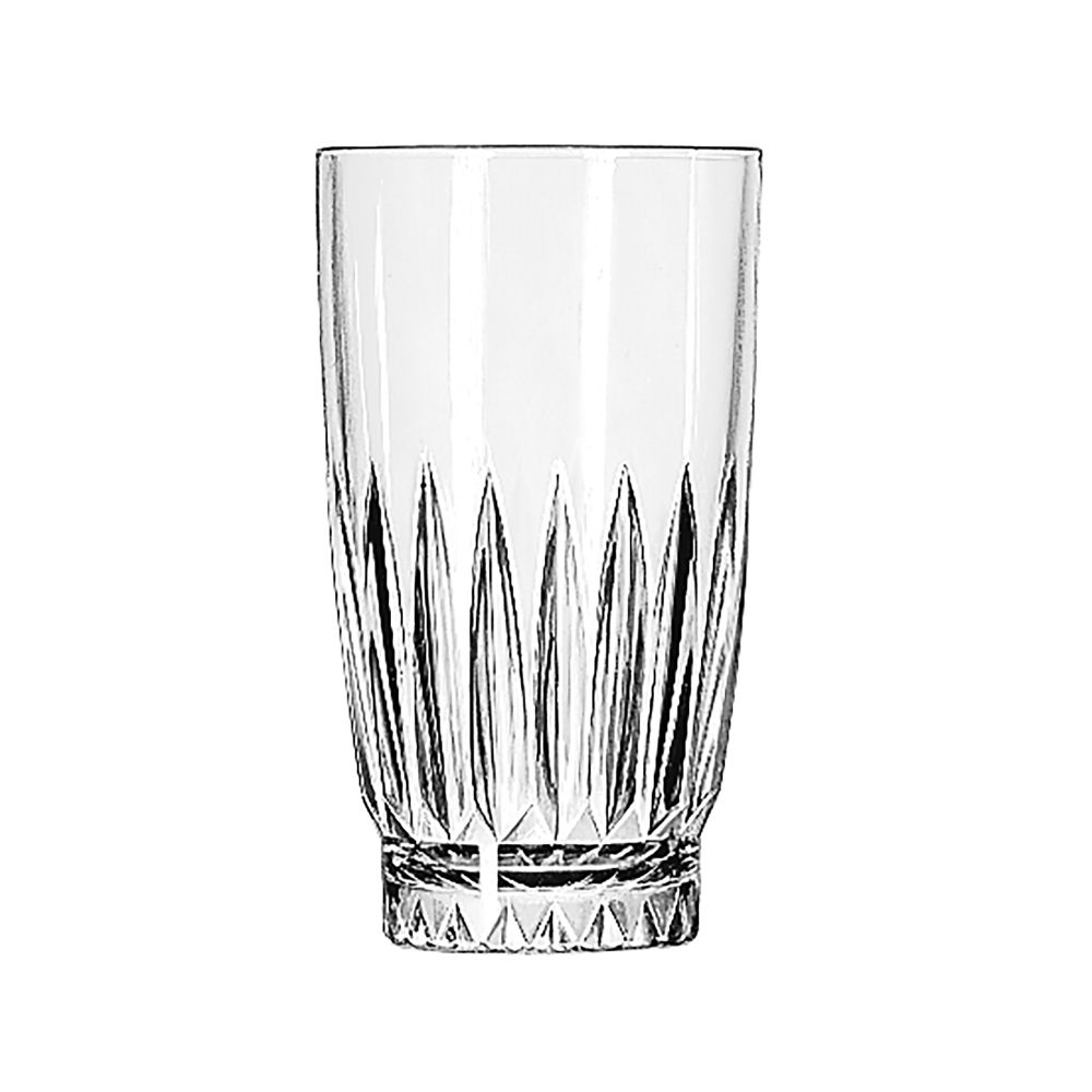 Libbey 15458 Winchester Beverage (duratuff), Capacity: 12.5ounce -- 36 Per Case