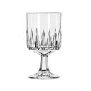 Libbey 15465 Winchester Goblet (Duratuff) - Capacity: 10.5Oz. -- 36 Per Case