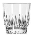 Libbey 15454 Winchester Rocks (Duratuff) - Capacity: 8Oz. -- 36 Per Case