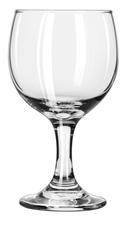 Libbey 3757 Embassy Wine - Capacity: 10.5 Oz. -- 36 Per Case