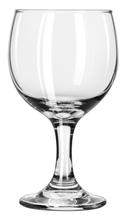 Libbey 3757 Embassy Wine - Capacity: 10.5 Oz. -- 36 Per Case