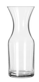 Libbey 782 Decanter, 1/4 Liter -- 12 per case.