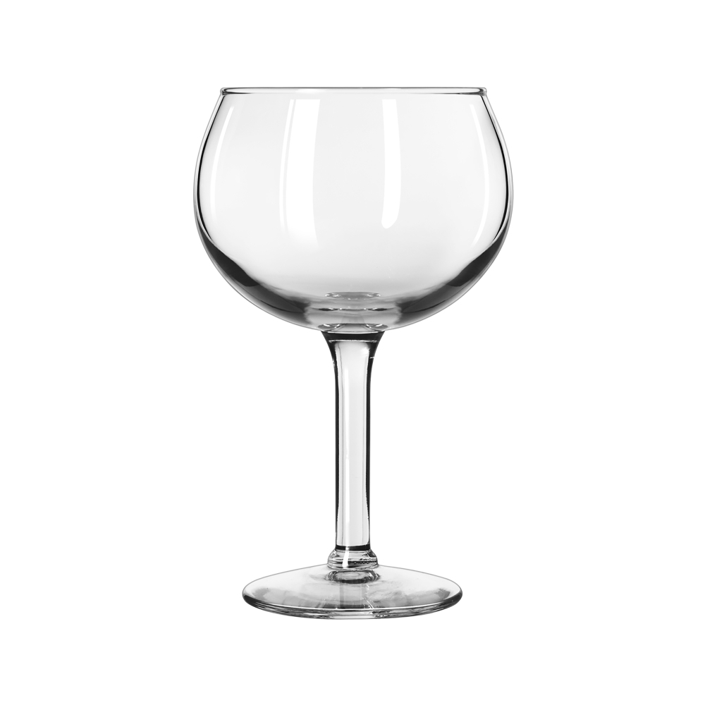 Libbey 8418 Bolla Grande - Capacity: 17.5Oz. -- 12 Per Case