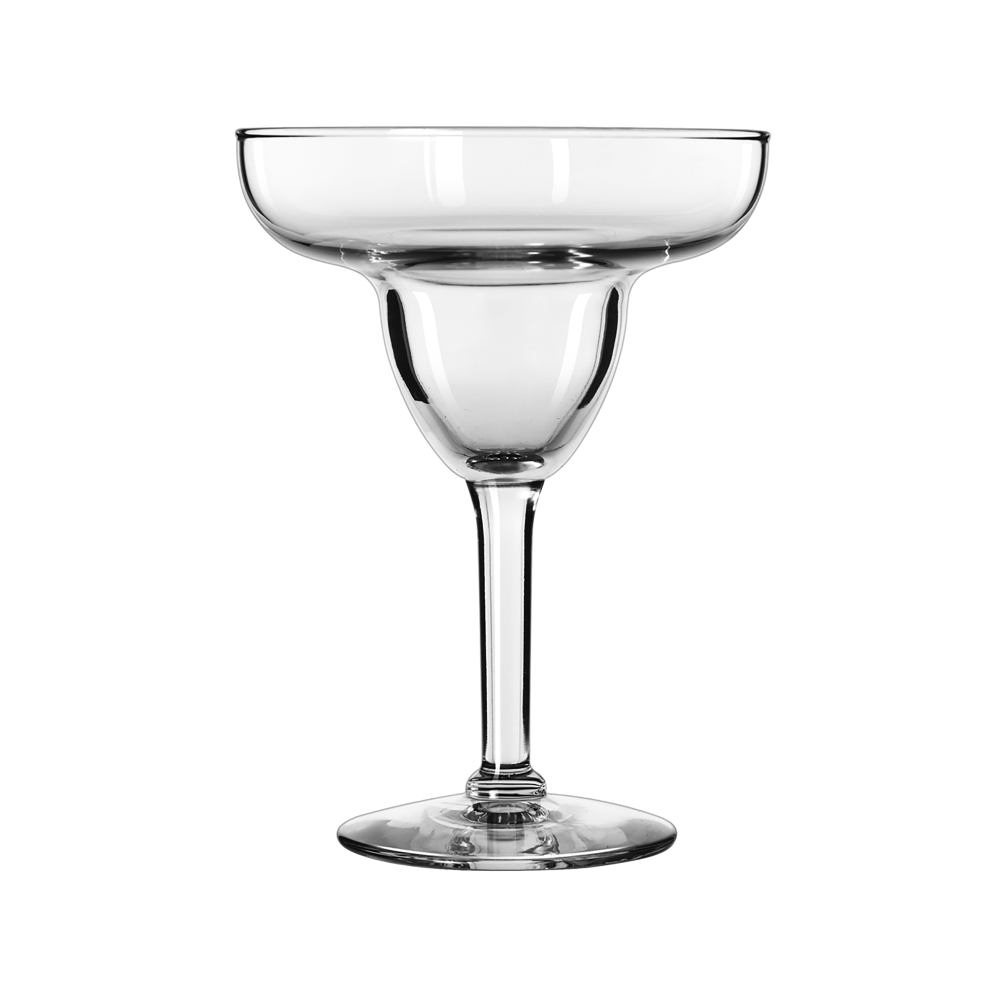 Libbey 8429 Citation Gourmet Coupette/Margarita - Capacity: 9 Oz. -- 12 Per Case