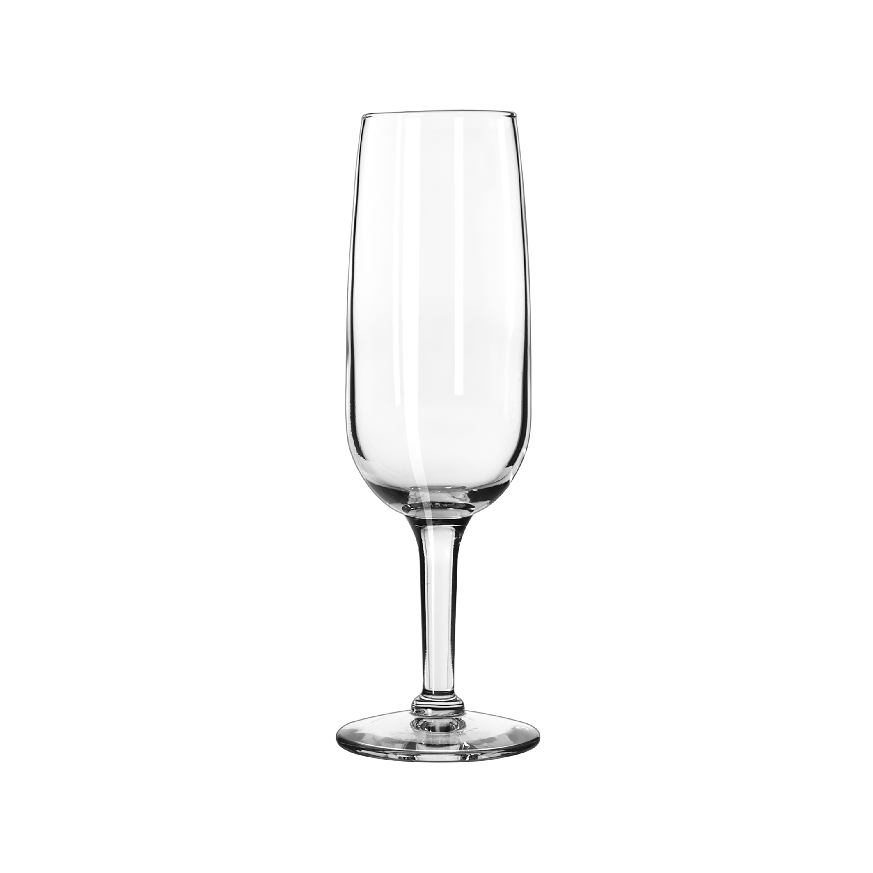 Libbey 8495 Citation Flute Glass, 6.25 Ounce -- 12 per case