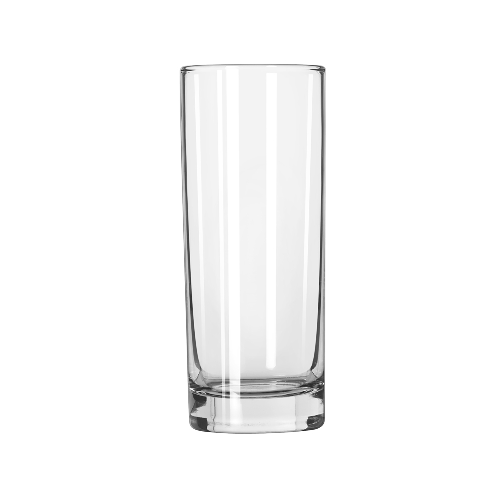 Libbey 2310 Lexington Tall Hi-Ball - Capacity: 10 Oz. -- 36 Per Case