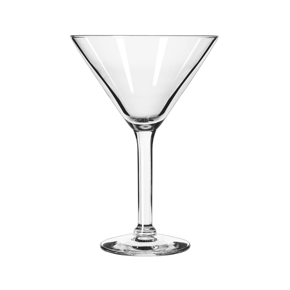 Libbey 8480 Salud Grande - Capacity: 10 Oz. -- 12 Per Case