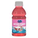 Ocean Spray White Cranberry Strawberry Juice, 10 Fluid Ounce -- 24 per case