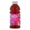 Ocean Spray Berry Splash Juice, 25 Fluid Ounce - 12 per case